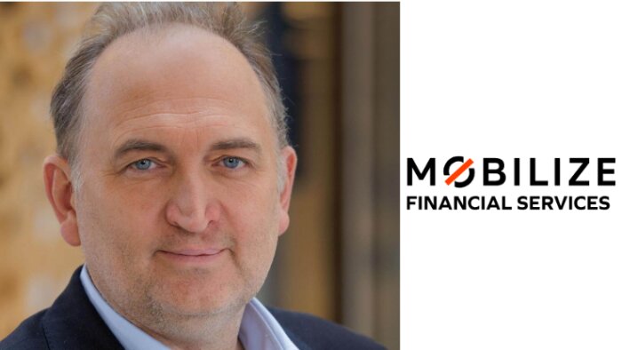 Mathieu Oudot DRH de Mobilize Financial Services - © DR.