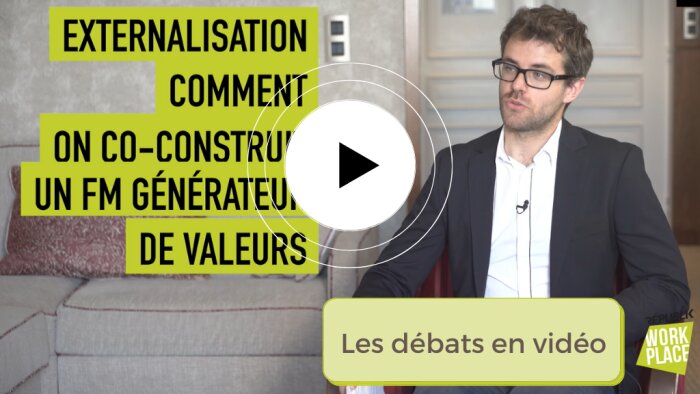 L’aménagement des espaces de travail doit s’adapter à plusieurs évolutions pour répondre aux besoins - © Républik Workplace