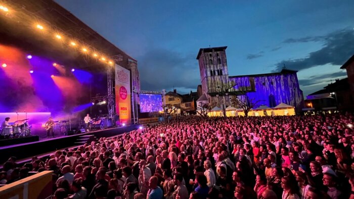 L’événementiel à la table de la normalisation