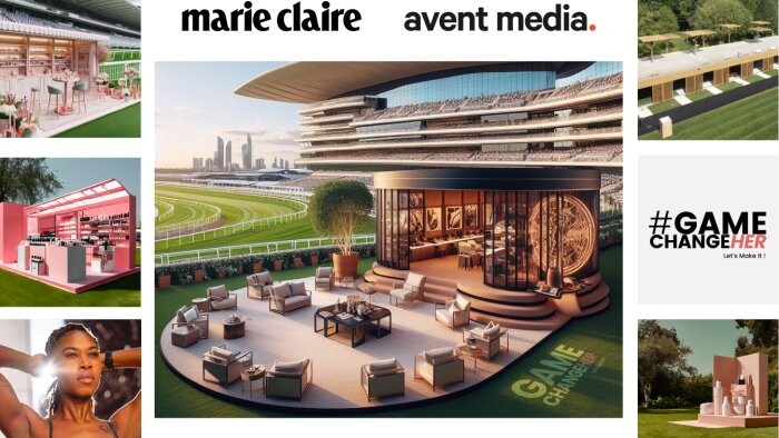 Le 10 juillet 2024, à l’hippodrome Paris Longchamp, il va y avoir du sport ! - © D.R.
