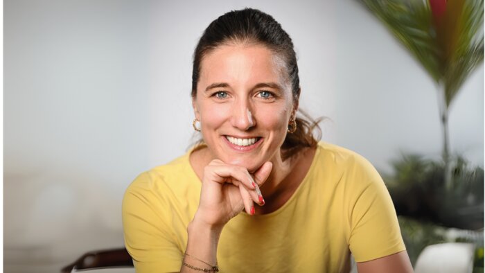 Léa Viale directrice des achats Europe de l’Ouest. - © D.R.