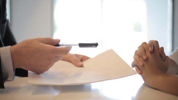 Les délais de paiement se tendent mais ne rompent pas