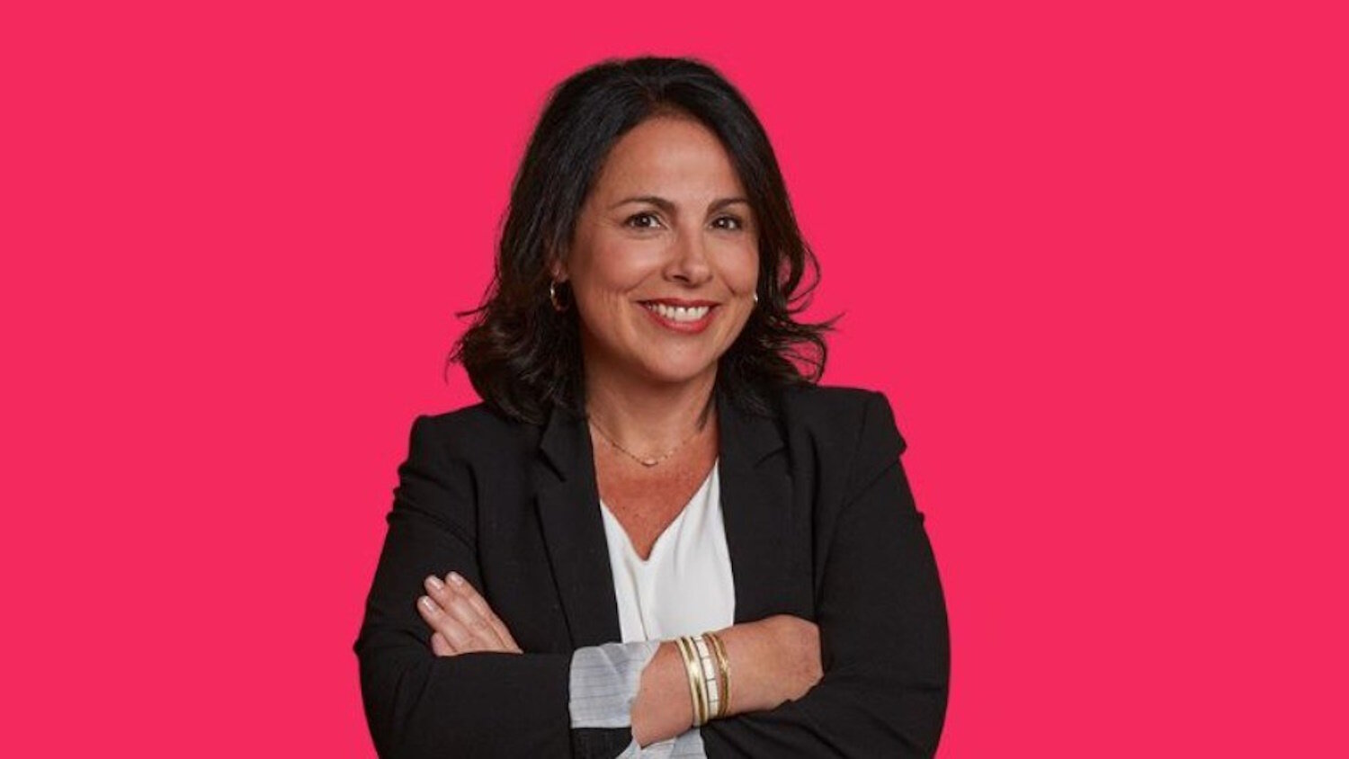 Raphaëlle Martel est Responsable Recrutement Groupe, Externe & Mobilité Interne, à la DRH de la Matmut - © D.R.