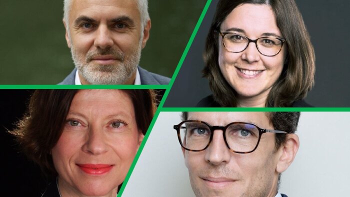 En bref : Nominations chez Stef, GXO, Citwell et HRC Consulting