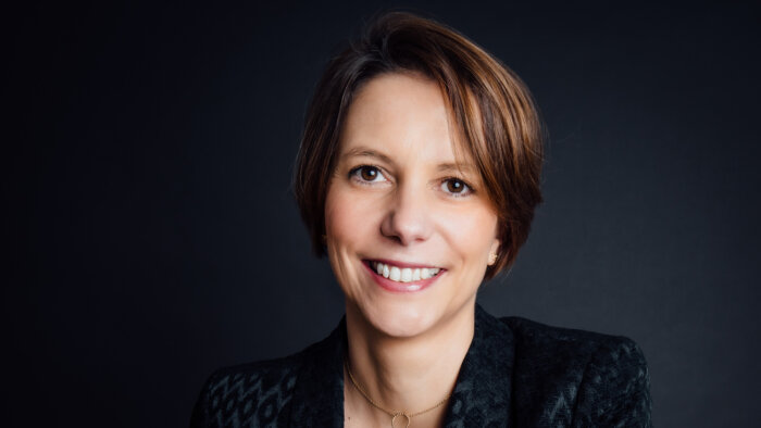 Alexandra Suire pilote l’activité retail media de Fnac Darty. - © Fnac Darty