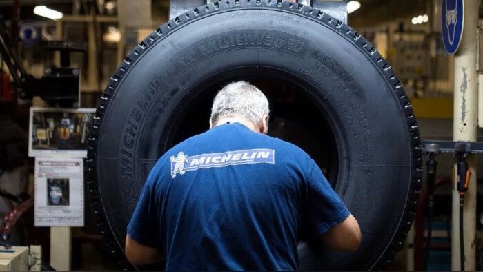 Pouvoir d’achat : Michelin déploie une « garantie de salaire décent » pour ses 132 000 employés