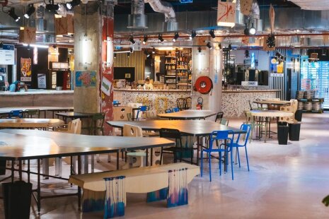 Food Society - © Studio Slurp