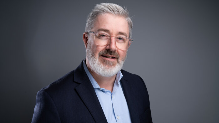 David Licour, Demand & Supply Director de Lyreco. - © D.R.