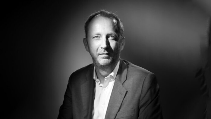 Cédric Jublot est directeur des applications/ERP Groupe d’Eiffage. - © D.R.