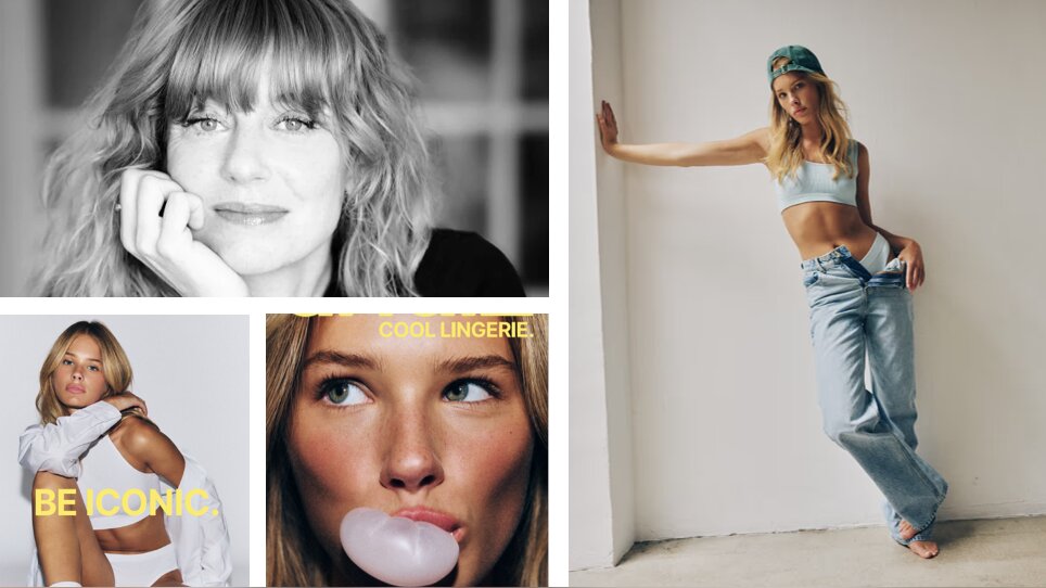 Undiz introduit la notion de chapitre pour raconter une histoire à chaque collection. - © D.R.