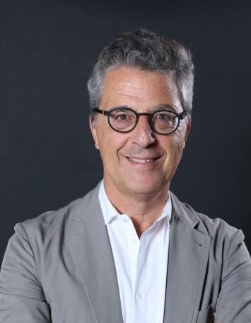 Frédéric Ciuntu - © D.R.