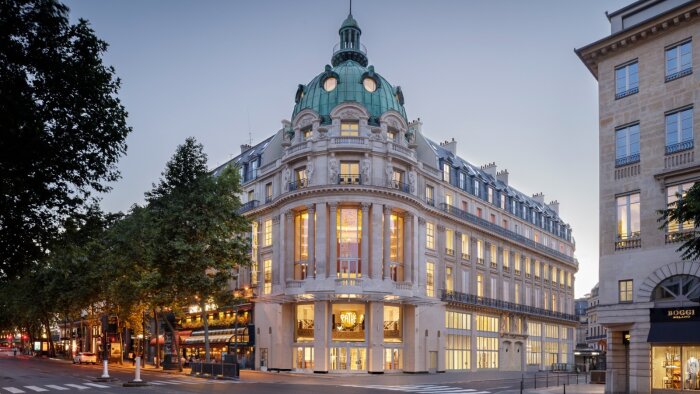 Le Pathé Palace - © Pathé
