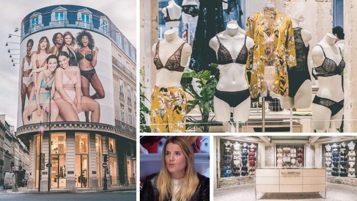 Sophie Buressi Gallay (Groupe Etam) : « Nous sommes en année 1 de notre transformation data »