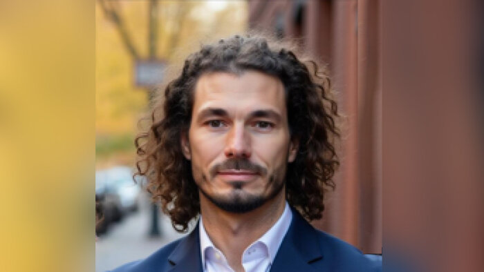 Yannick Neff est désormais Group CTO d’Hermes. - © D.R.