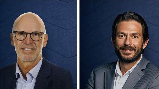 Kuehne+Nagel : Eduardo Razuck et Søren Schmidt nommés à la tête de divisions clés