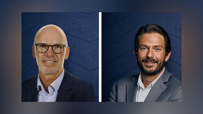 Kuehne+Nagel : Eduardo Razuck et Søren Schmidt nommés à la tête de divisions clés
