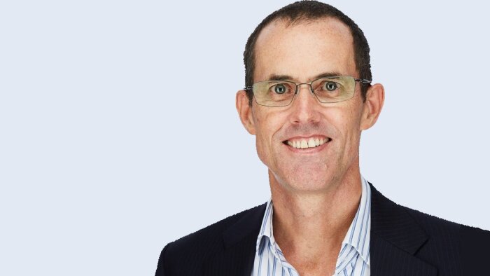Marcus Lemaster, directeur logistique responsable. - © D.R.