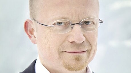 Christophe Quiqempoix, Vice President Global Procurement de Schneider Electric - © D.R.