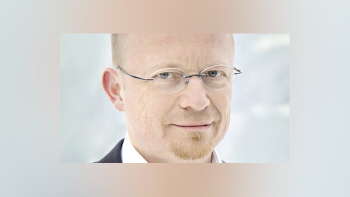 Christophe Quiqempoix, Vice President Global Procurement de Schneider Electric - © D.R.