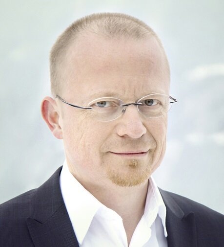 Christophe Quiquempoix VP Global Procurement - Sustainable Procurement Schneider Electric - © D.R.