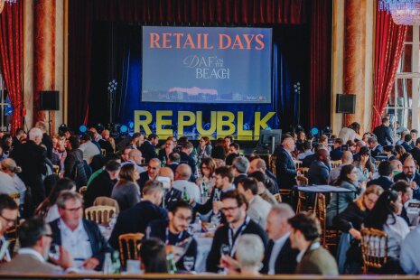 Retail Days Automne 2025 - © D.R.