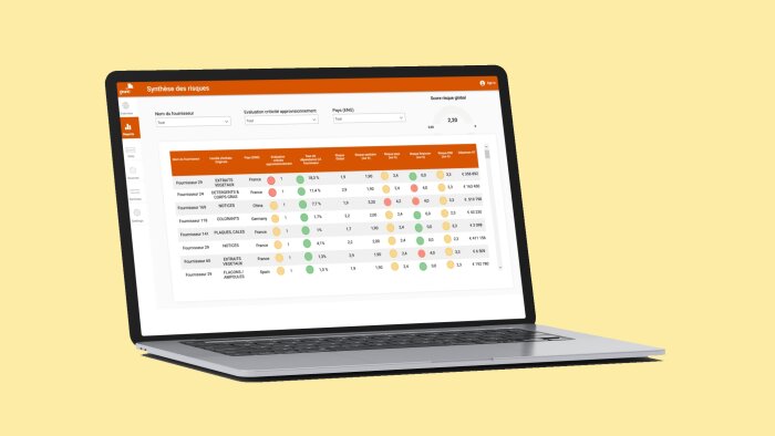 PWC lance Source-to-secure optimizer pour identifier ses achats à risque