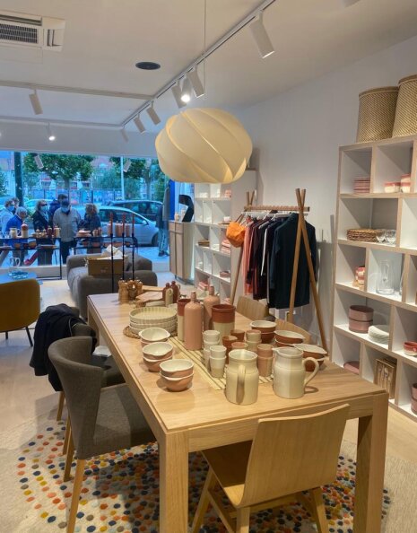 Présentation originale - © Sauvage Poésie