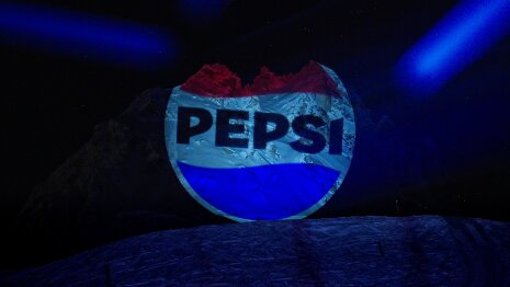 Lancement Pepsi - © Pepsi- Folie Douce