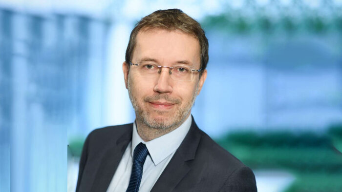 Christophe Bonnet est le nouveau DSI d’Europ Assistance France. - © D.R.
