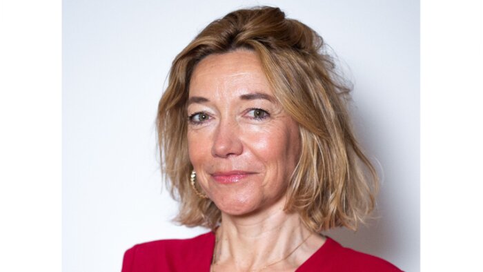 Stéphanie Madinier - © D.R.