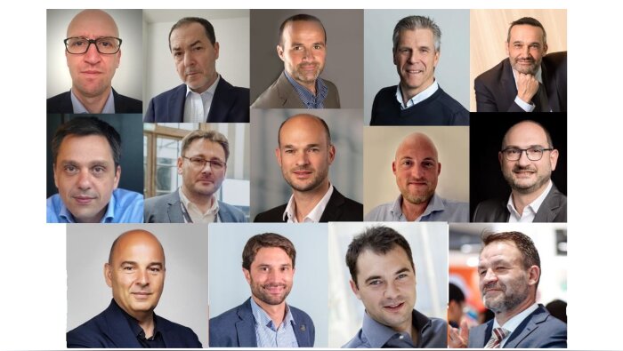 Best of printemps 2024 : 14 directions supply qui investissent