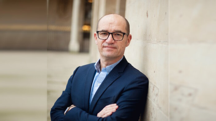 Guillaume Lepetit est désormais DGSI des deux enseignes de Mobilux, But et Conforama. - © D.R.