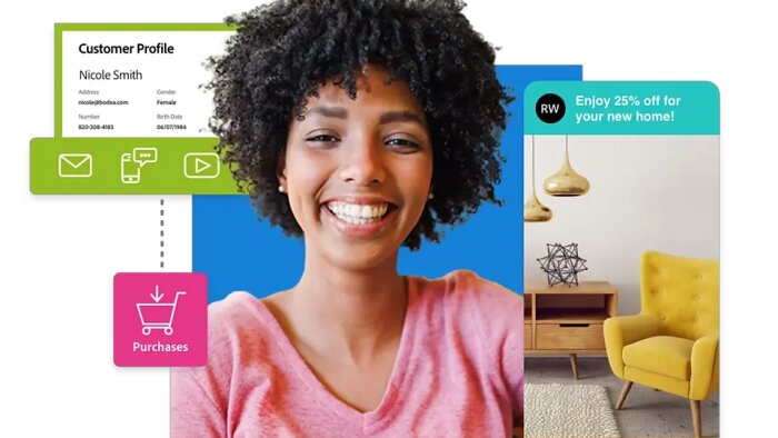 Quel ROI attendre de l’hyperpersonnalisation dans le retail en 2025 ?
