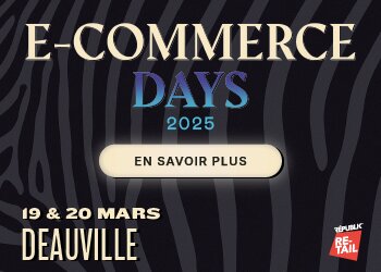 E-commerce Days, l’événement dédié aux professionnels du digital. - © D.R.