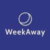 Logo de WeekAway - © WeekAway