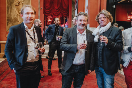 Retail Days Automne - © D.R.