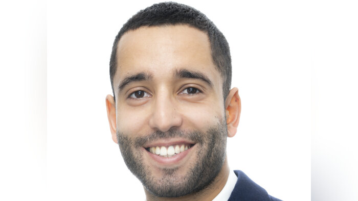 P3 recrute Kamar-Eddine Djama pour renforcer les capacités de développement du groupe en France