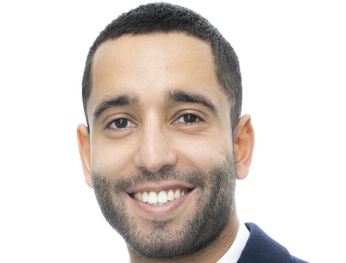 P3 recrute Kamar-Eddine Djama pour renforcer les capacités de développement du groupe en France