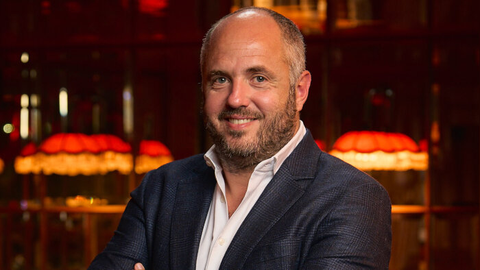 Denis Remon « Paris Society Events, c’est avant tout une expérience client »