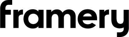 Logo FRAMERY  - © FRAMERY