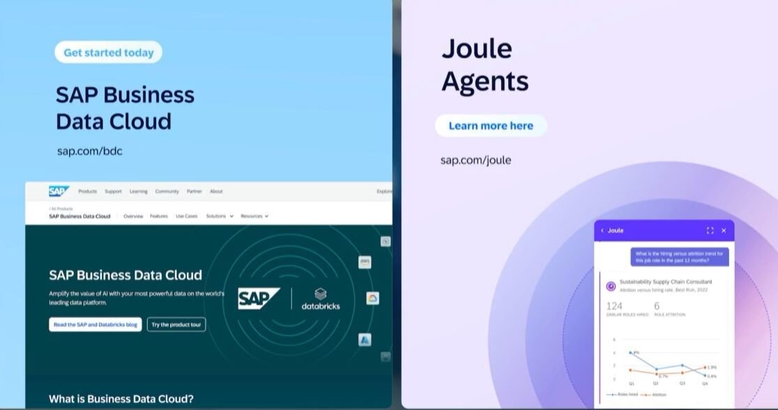Grâce à ce nouveau partenariat des agentes d’IA générative sur mesure pourront être développés plus facilement. - © D.R.