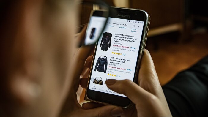 Le nombre d’acheteurs et la fréquence des achats augmentent, mais pas le panier moyen. - © D.R.
