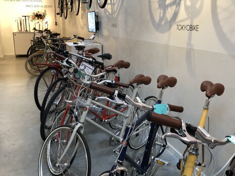 Re-Cycle - © Echangeur