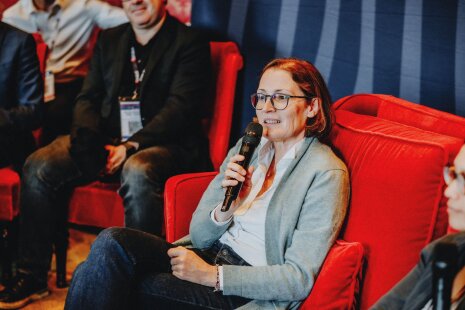 Retail Days Automne 2025 - © D.R.