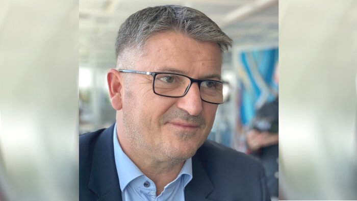 Erwan Durand est désormais Global IT Data and Digital Manager de Ceva Logistics. - © D.R.