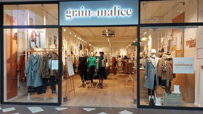 Ce sont 3 experts du retail et dans la transformation d’entreprises qui reprennent Grain de Malice. - © D.R.