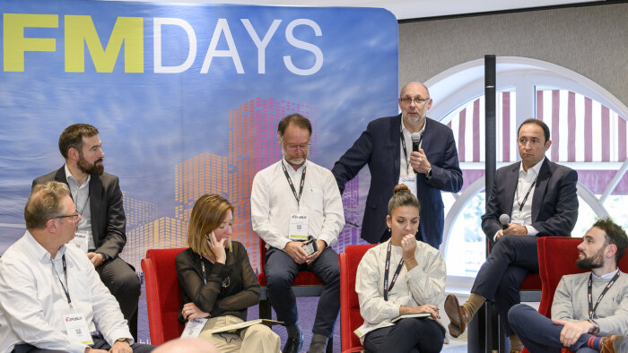Une nouvelle fois, les FM Days seront l’occasion de voir se réunir trois écosystèmes complémentaires - © Carole Desheulles