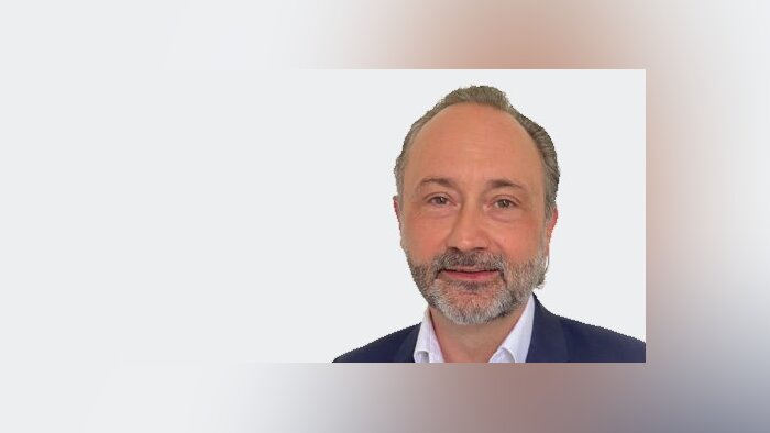 Laurent Guerry, directeur des achats indirects de Constellium - © D.R.