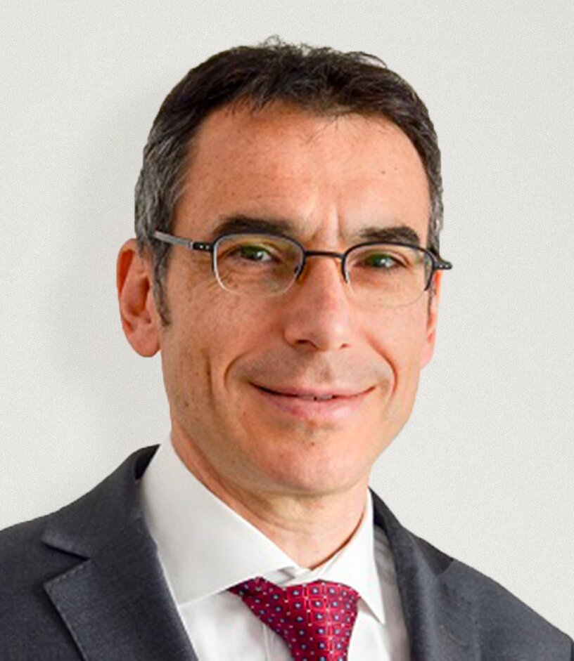 Jérôme Chiquet, directeur achats groupe, Nexans. - © D.R.