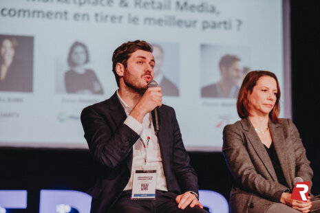 Retail Days mars 2025 - © D.R.